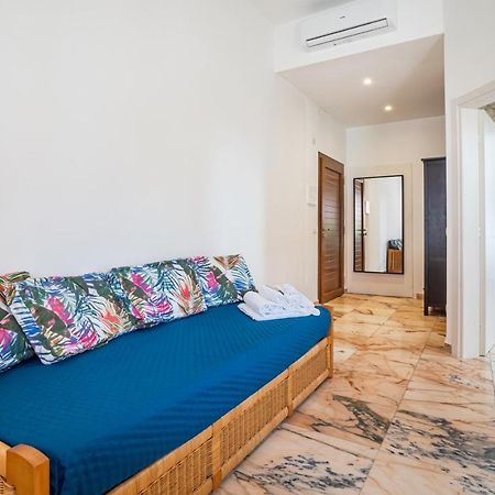 Lovely Apartment X5 W/ Terrace & Private Parking La Spezia Exterior foto